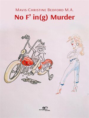cover image of No F' in(g) Murder
